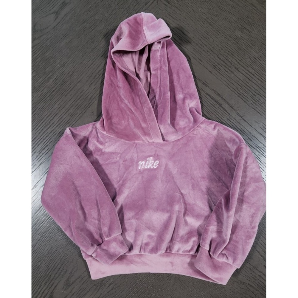Nike Pullover Hoodie Size 24 m